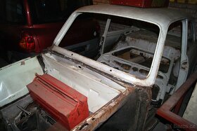 FIAT 850 berlina - 2