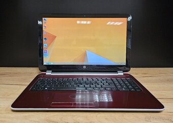 Notebook HP-RT3290 - 2