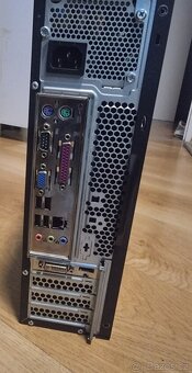 PC intel i5 / 8 GB RAM / ATI HD7570 - 2