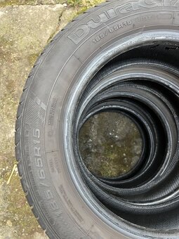 Goodyear 185/65 r15letni - 2