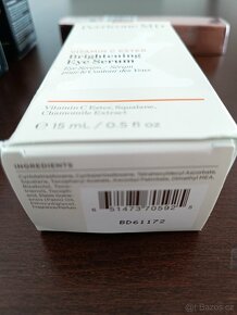 Perricone brightening eye serum - 2