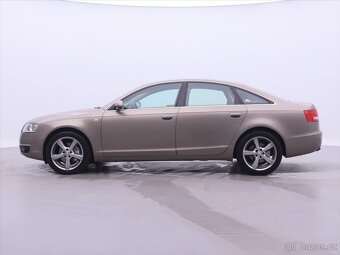 Audi A6 3,0 TDI 165kW quattro CZ Xenon (2004) - 2