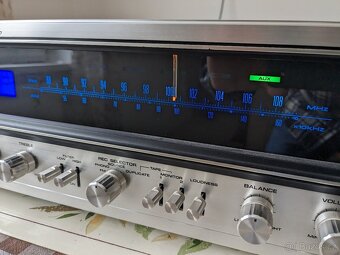 Pioneer SX 737 - 2