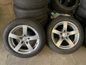 Alu kola Rial r17 - 2