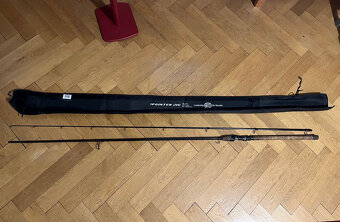 WFT Pointer jig 3.1m 20-60gr - 2