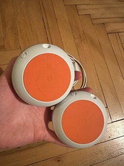 2x Google home mini US - 2