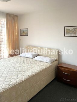 Plně zařízené studio (1+kk, 46 m²) s balkonem AHELOY - 2