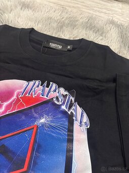 Trapstar triko - 2