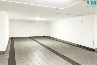 Pronájem byty 2+kk, 50 m2 - Třebíč - Vnitřní Město - 2