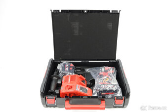 Milwaukee M18 BLPD2-402X + 2x aku 4.0Ah - 2