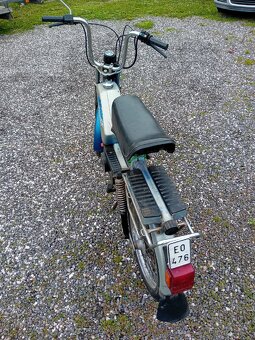 Babetta 210 - 2
