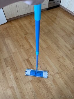 Mop Spontex Microwiper set - 2