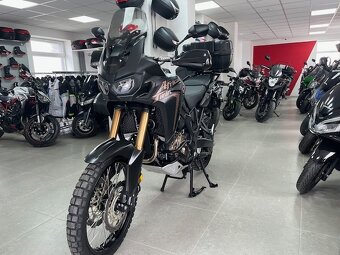 HONDA AFRICA TWIN 1000 - 2
