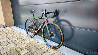 Gravel Specialized Diverge COMP CARBON vel. 54 NEW - 2
