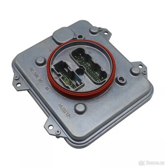 OEM 4H0941329A Řídící jednotka LED MATRIX AUDI - 2