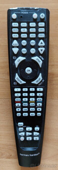 7.1 Receiver Harman Kardon AVR 160+DO - 2