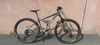 Cannondale Trail 6 velikost M - 2