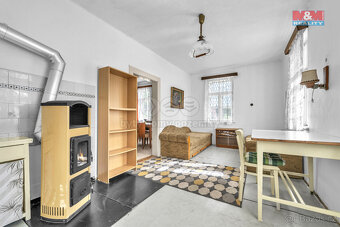Prodej chalupy, 135 m², Černíkovice - 2