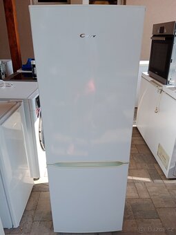 Lednice s mrazakem Candy - 2