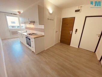 Pronájem byty 2+1, 58 m2 - Třebíč - Nové Dvory, ev.č. 01577 - 2