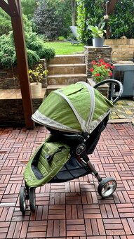 Kocarek od Baby Jogger - 2