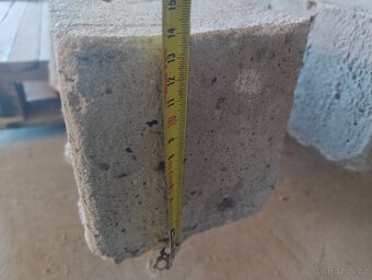 Překlad betonový 150 cm - 2