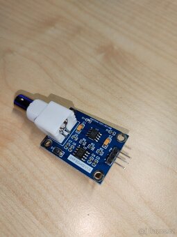 Prodám příslušenství pro arduino - 2