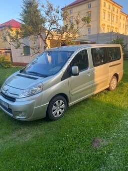 Citroen Jumpy - 2