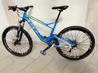 Enduro GT Sensor PRO 27,5 vel. L, FOX Performance- TOP stav - 2