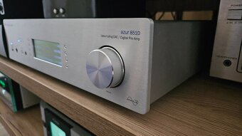 Cambridge Audio 851D - 2