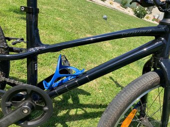 Specialized jett 20 black - 2