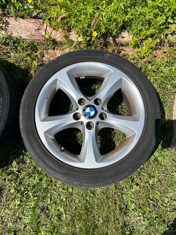 BMW alu kola styling 5x120 - 2