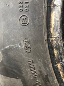 Pne M+S 255/70 r16 111T - 2