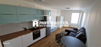 Pronájem byty 2+kk, 52 m2 - Praha - Stodůlky, ev.č. 100921 - 2