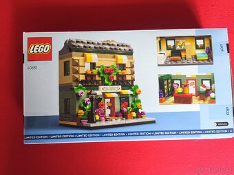 2x lego 40680 - 2