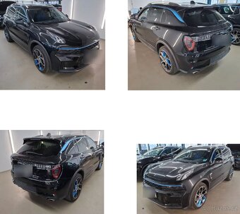 Lynk&Co PHEV 179ps Pano ACC AL20 DPH VirCo 360Kam LED 12/22 - 2