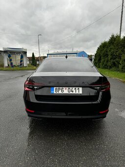 Škoda Superb - 2