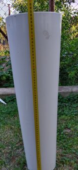 Keramická noha pod umyvadlo - 2