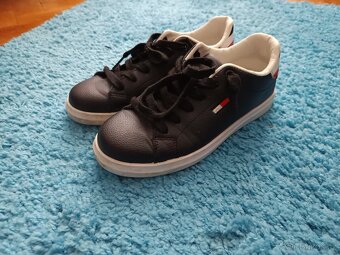 Dětské Boty Tommy Hilfiger - 2