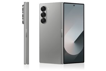 Koupím Samsung Galaxy Fold 6 - 2