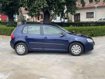 Volkswagen Golf 1.6 (75kW) - 2