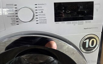 pracka beko - 2