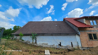 Střešní tašky - 2