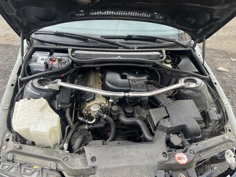 BMW e46 316i - 2