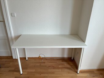 Pracovní stůl IKEA LAGKAPTEN/ADILS - 2