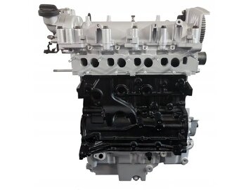 Repasovaný motor Fiat Ducato 2.0 JTD 250A1000 (2010–2016 - 2