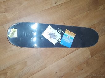 Skateboard beleev - 2