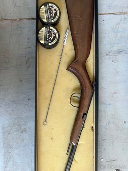 Flobert Kora Fox 6mm - 2