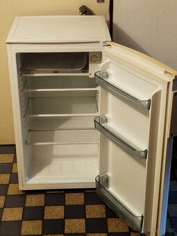 Lednice Iberna - 2