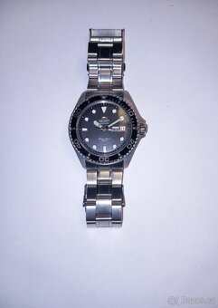 Orient Ray II - 2